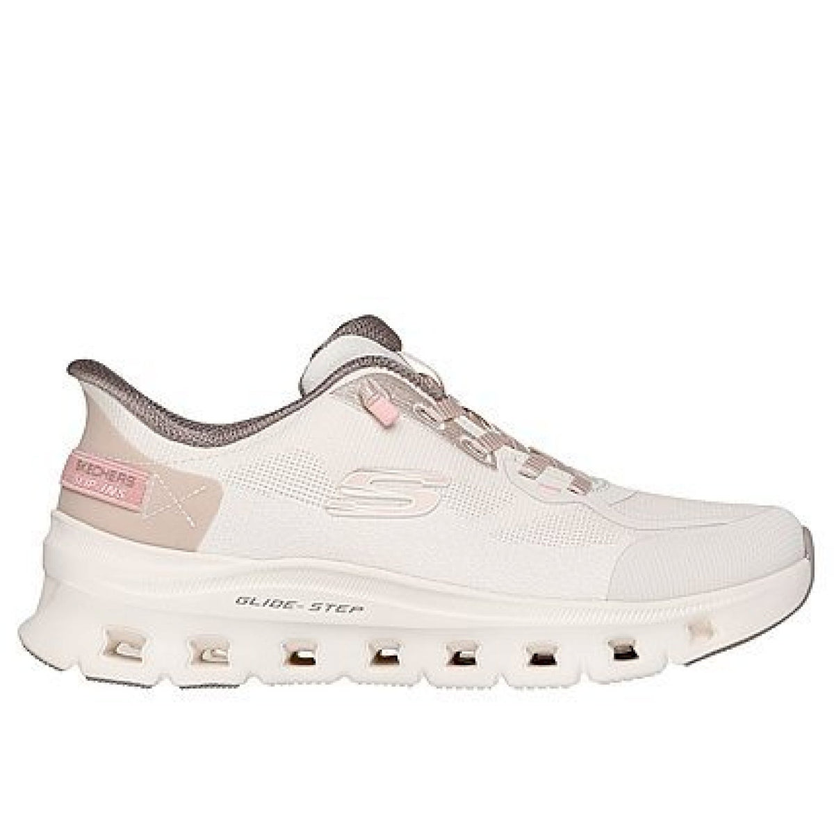 Glide-step pro -pure motion
