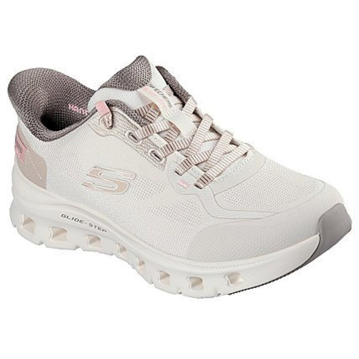 Glide-step pro -pure motion