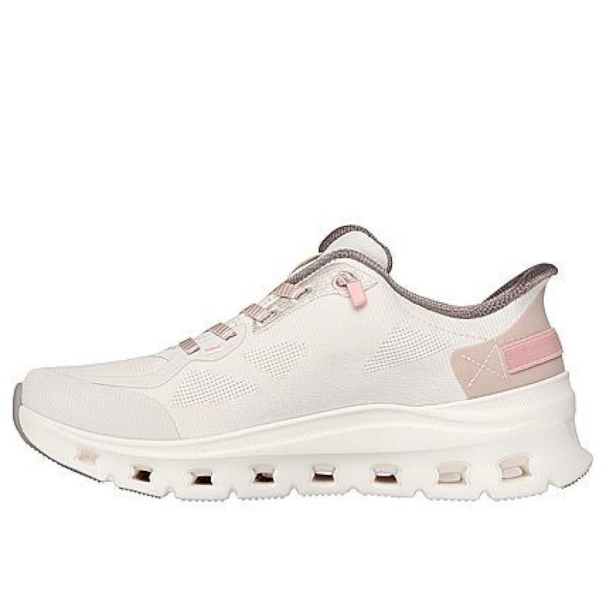Glide-step pro -pure motion