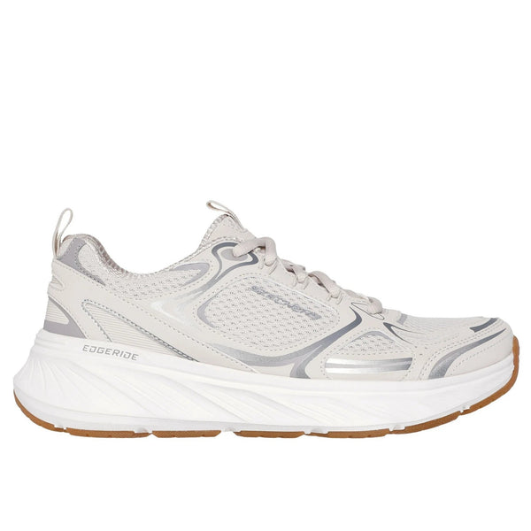 Relaxed fit: edgeride - silver eclipse