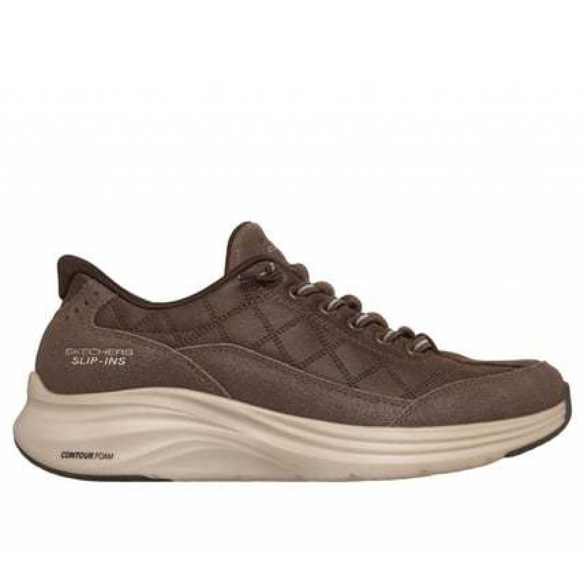 Contour foam-natural ease