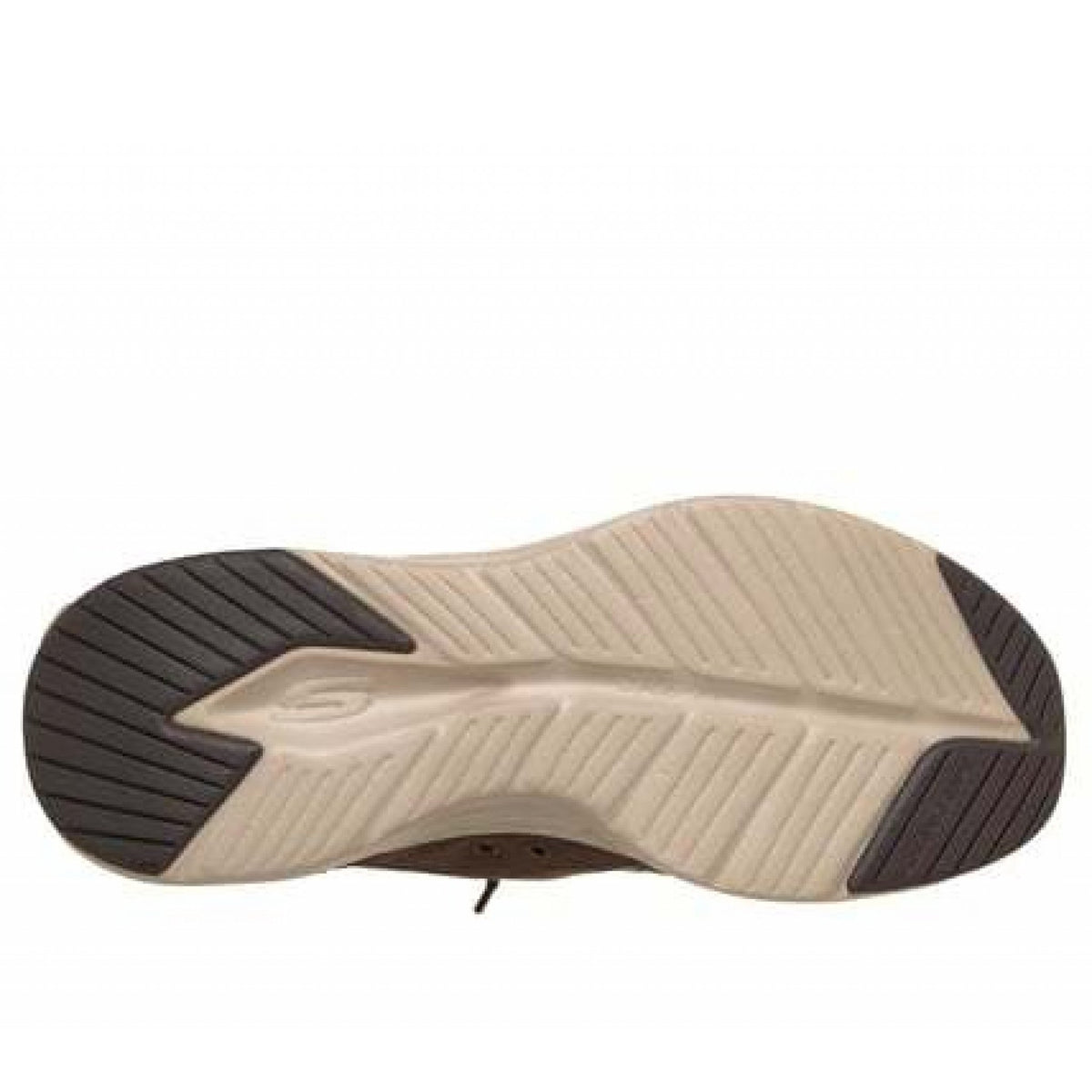 Contour foam-natural ease