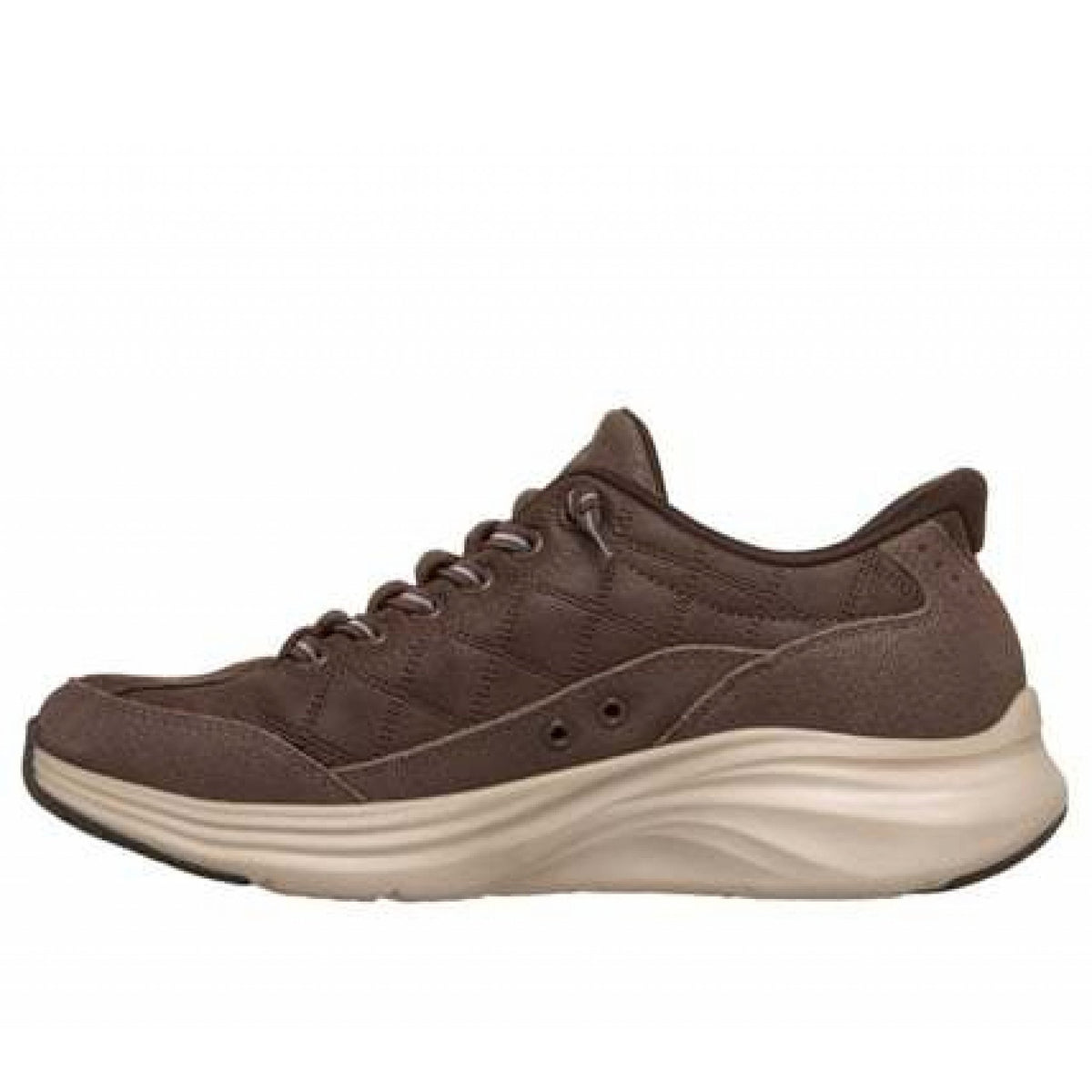 Contour foam-natural ease