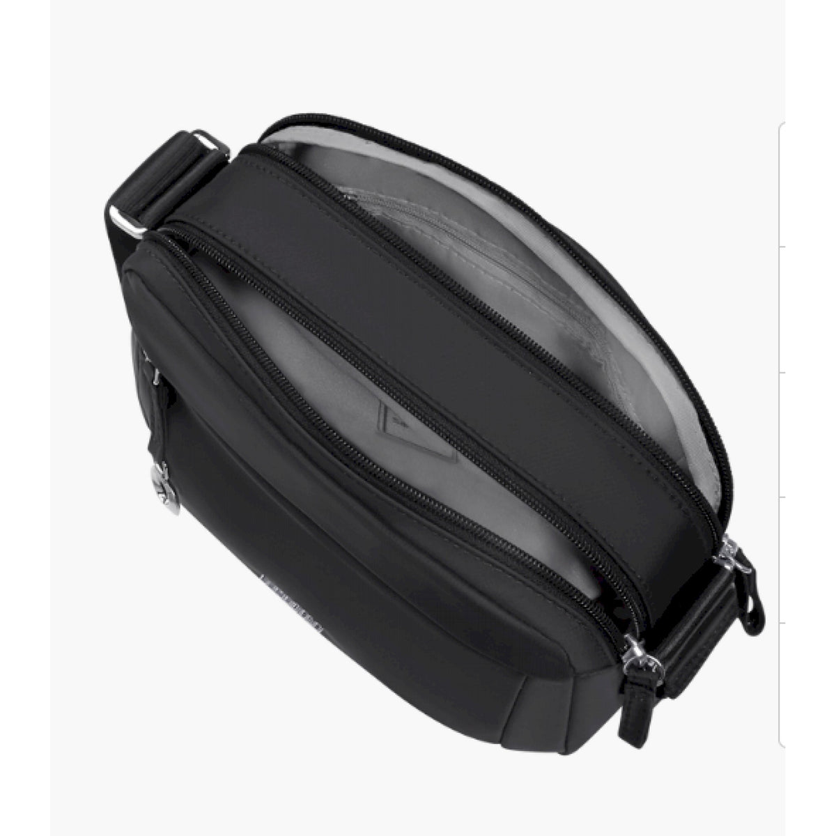 Samsonite move 5.0 tracolla xs