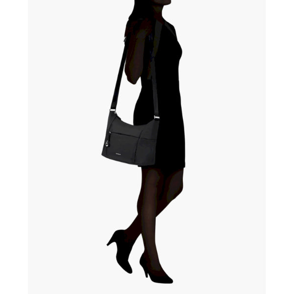 Samsonite move 5 tracolla s