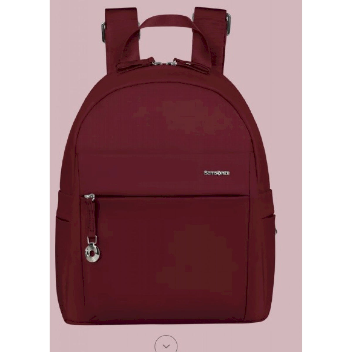 Samsonite move 5.0 zaino s