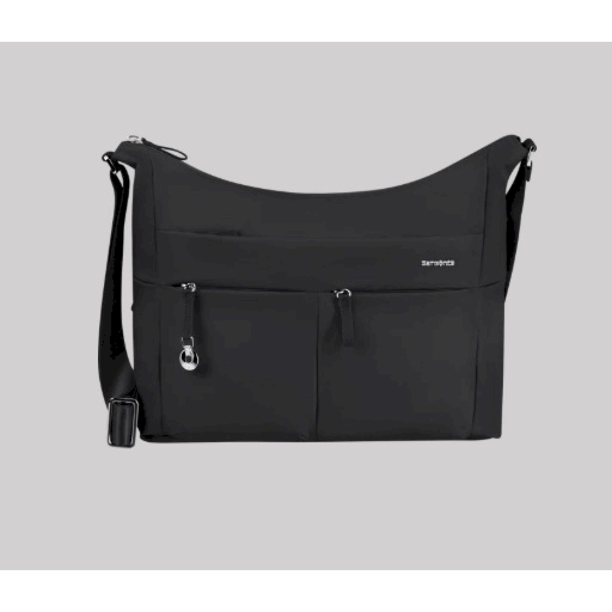 Samsonite move 5.0 tracolla m