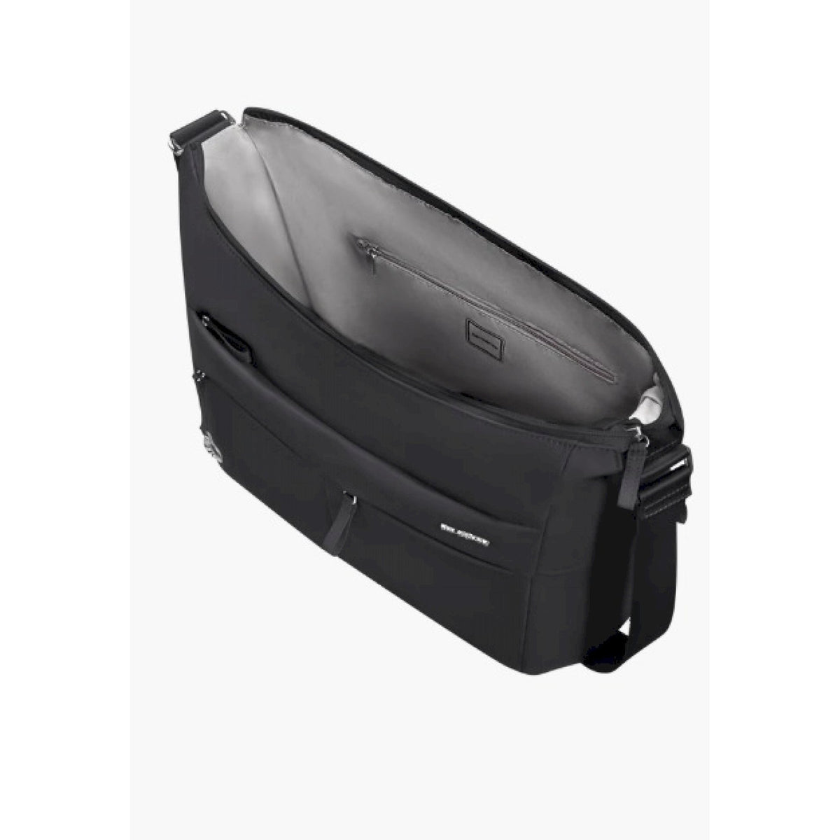 Samsonite move 5.0 tracolla m