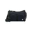 Samsonite shoulder bag karissa evo