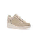 Stardust sneakers zeppa