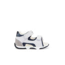 Tapuz sandalo 2 velcri