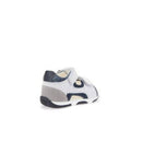 Tapuz sandalo 2 velcri