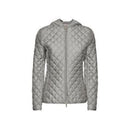 Trapuntino coreana e cappuccio