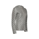 Trapuntino coreana e cappuccio