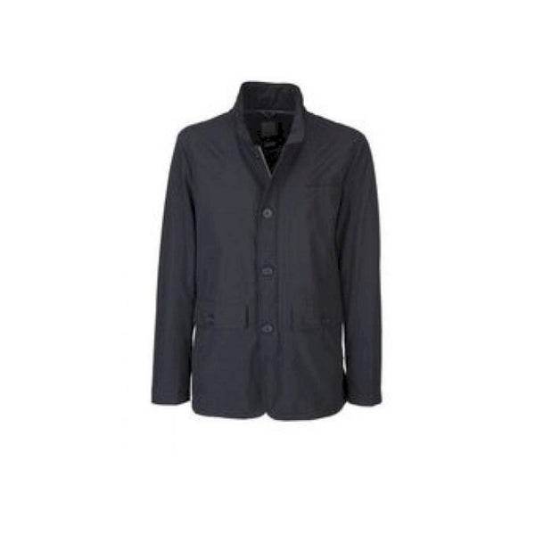 Giacca cotonepoliestere