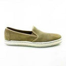 Espadrillas camoscio