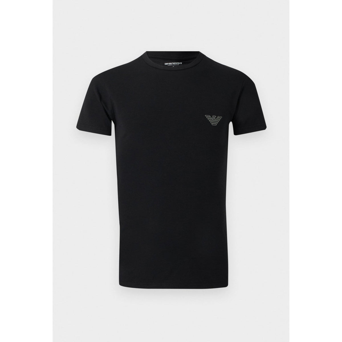 T shirt emporio armani underwear girocollo