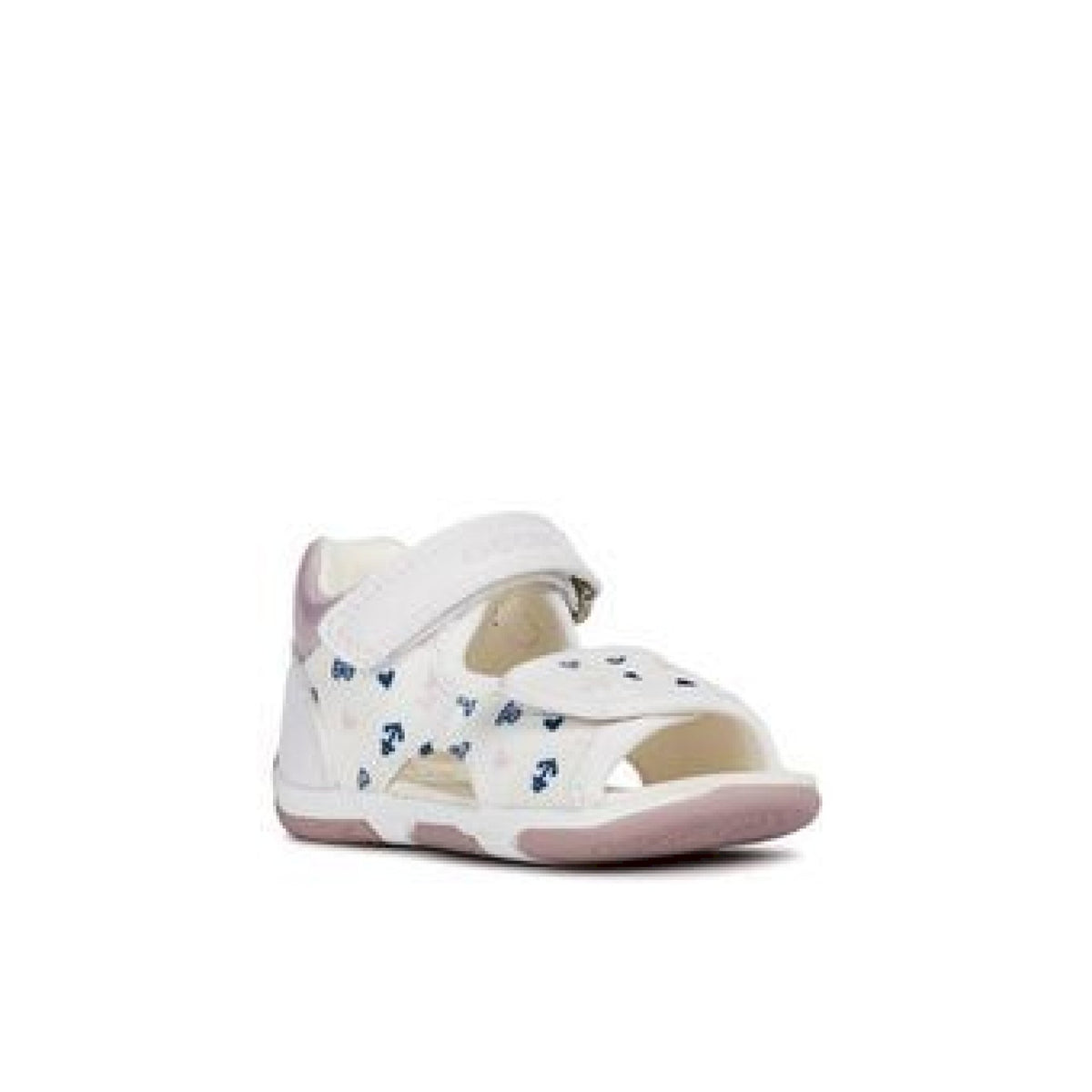 Tapuz sandalo 2 velcri bimba