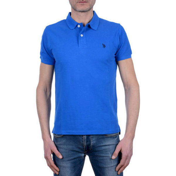 Polo institutional
