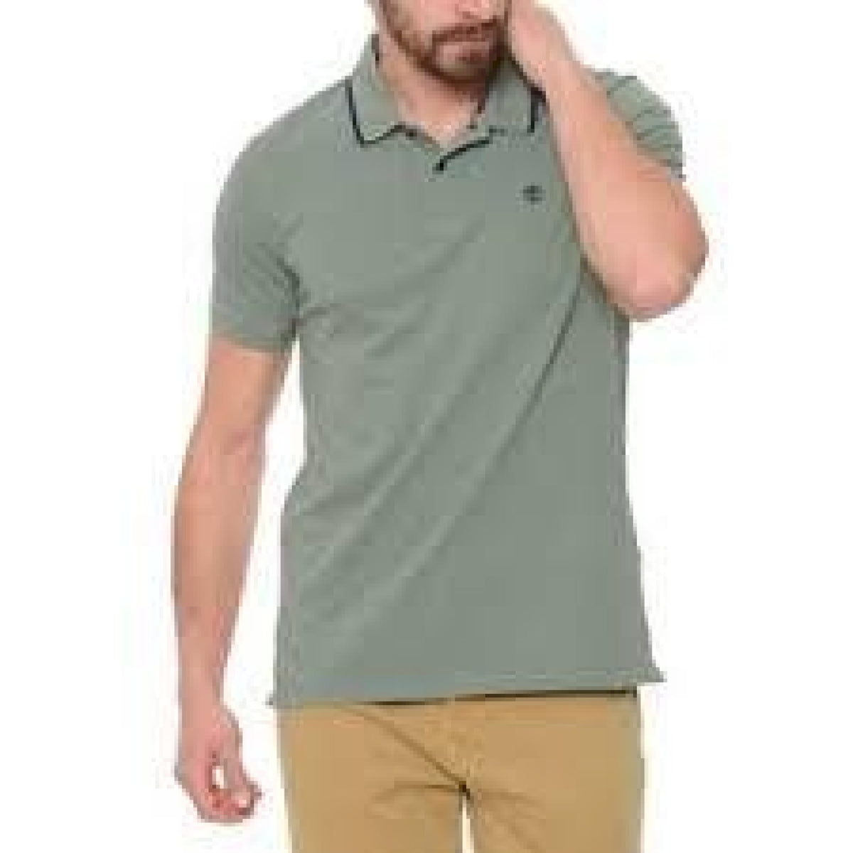 Polo profilo delave