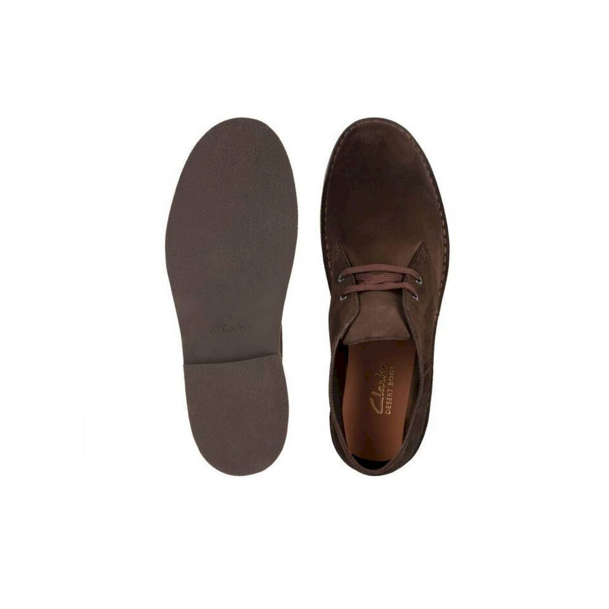 Desert boot 2