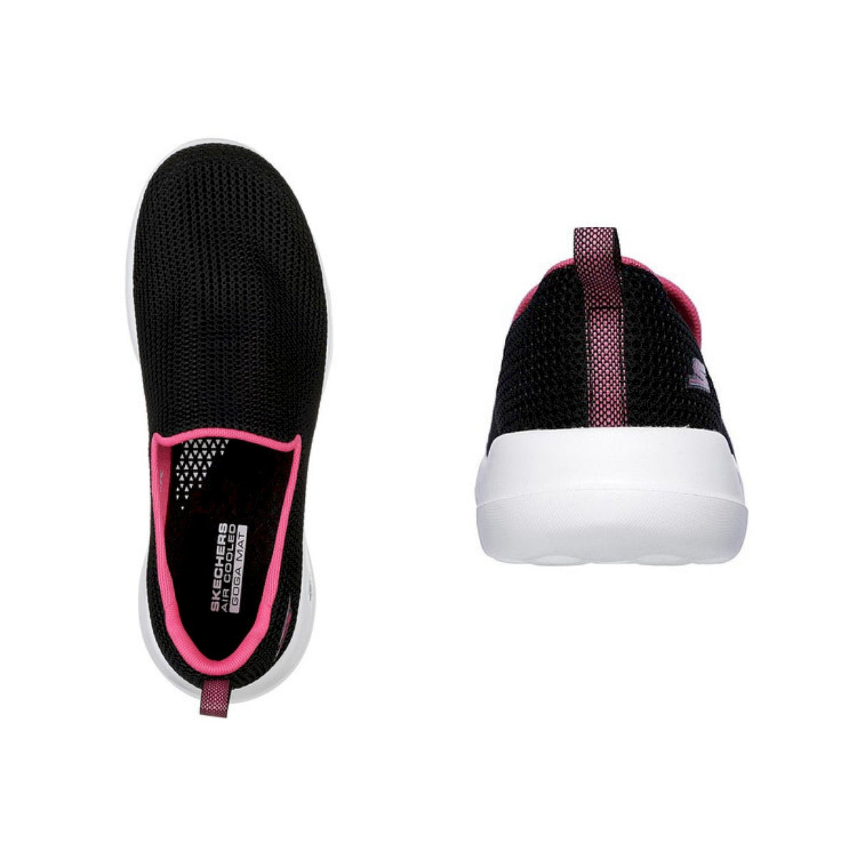 Skechers gowalk joy - centerpiece