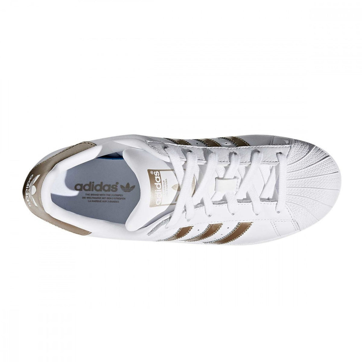 Superstar w
