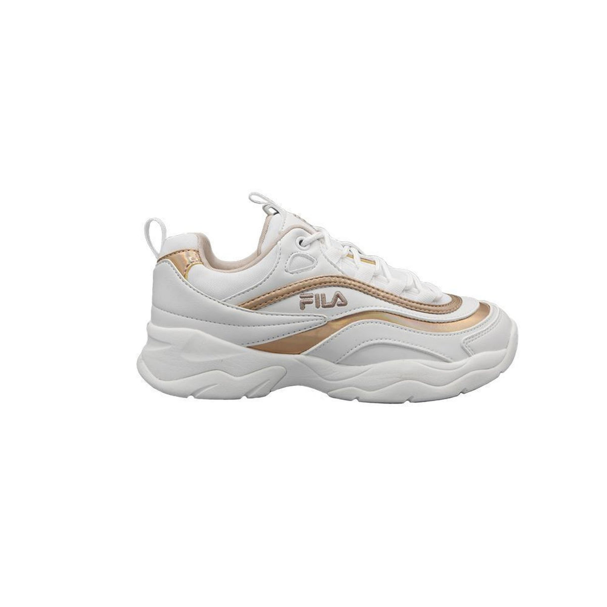 Ray m low wmn