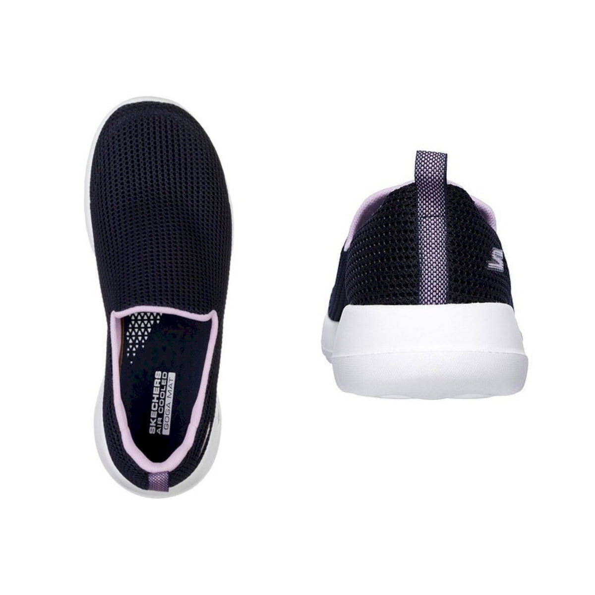 Skechers gowalk joy - centerpiece