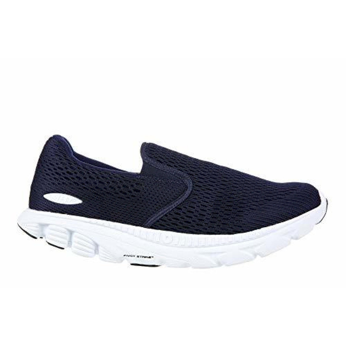 Speed 17 slip on w