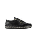 Leelu' sneakers borchie
