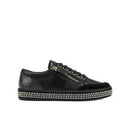 Leelu' sneakers borchie