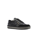 Leelu' sneakers borchie