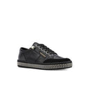 Leelu' sneakers borchie