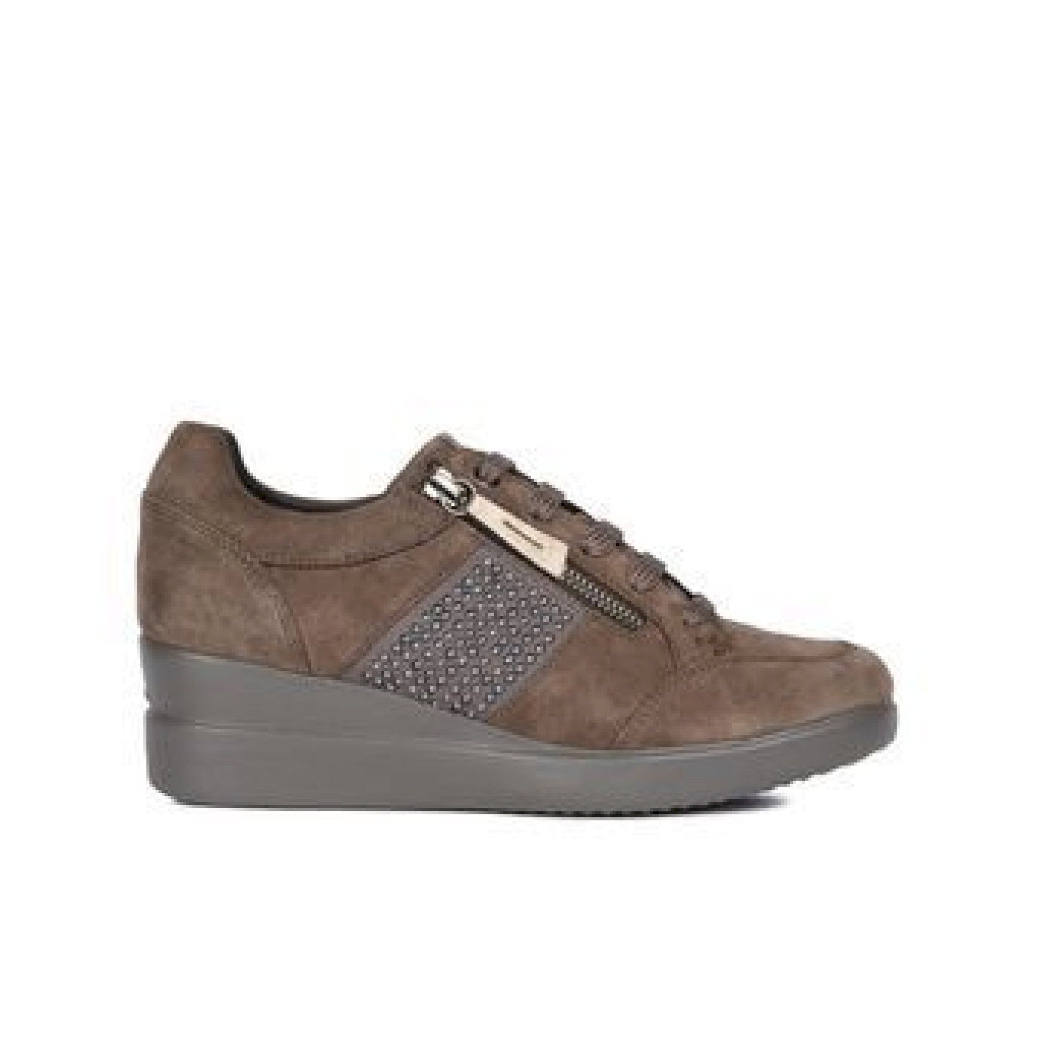 Stardust zeppa sneaker