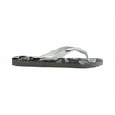 Havaianas top camu steel