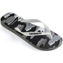 Havaianas top camu steel