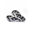 Havaianas top camu steel