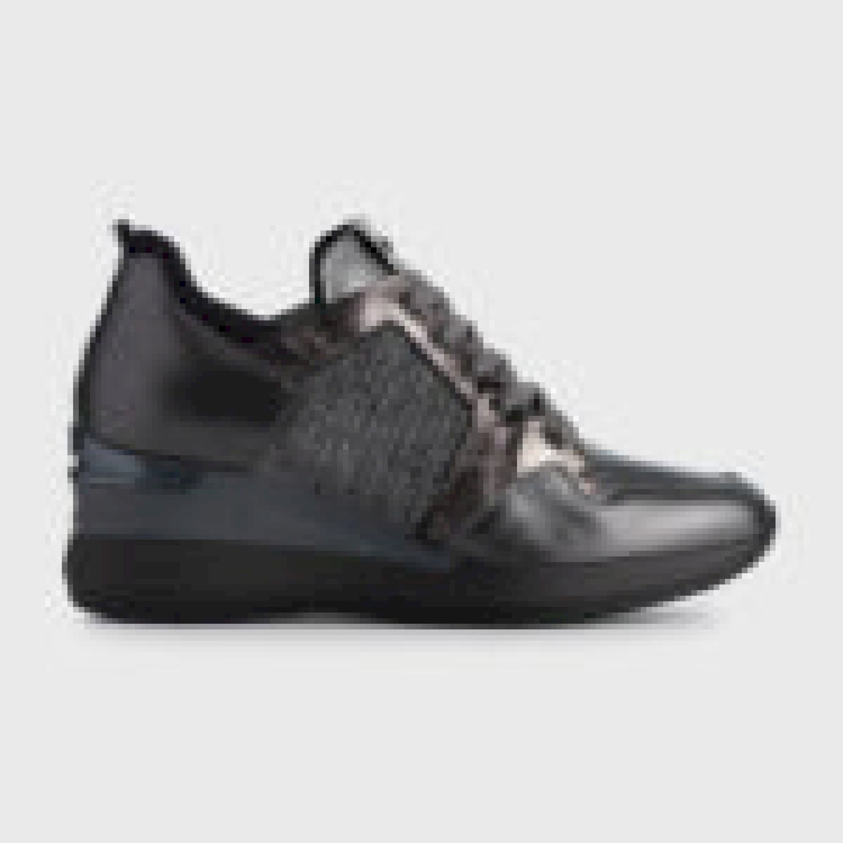 Sneaker c/zeppa
