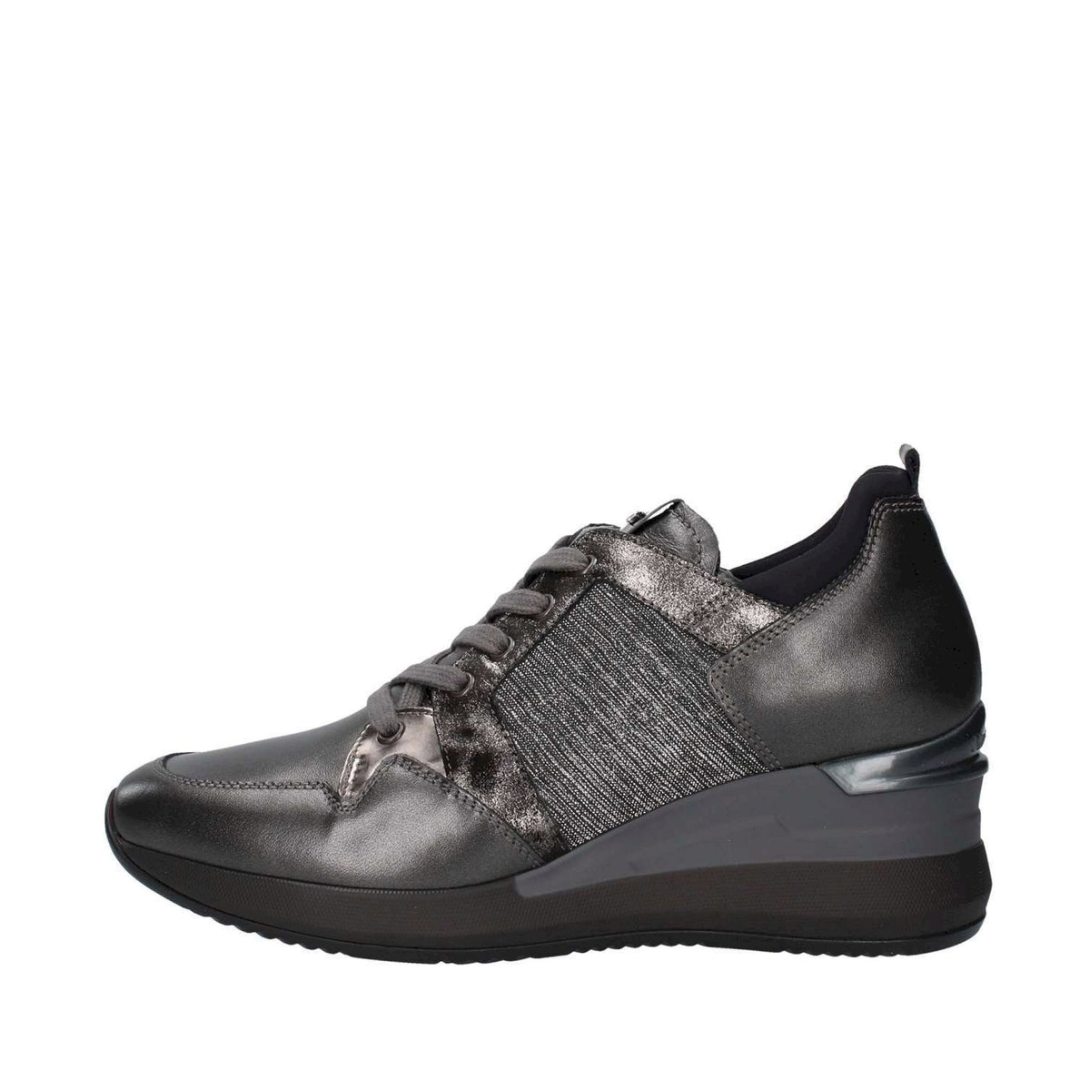 Sneaker c/zeppa