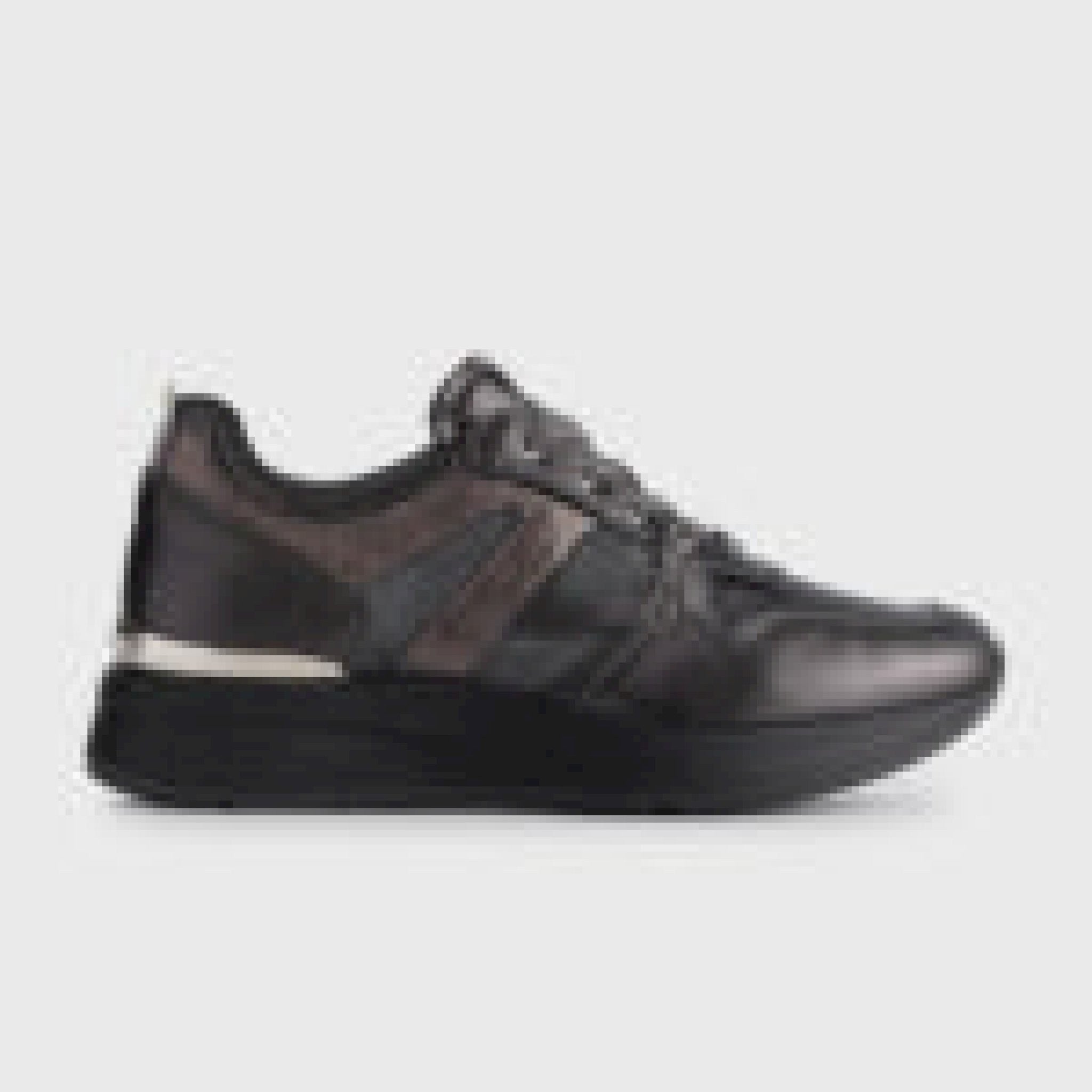 Sneaker c/zeppa