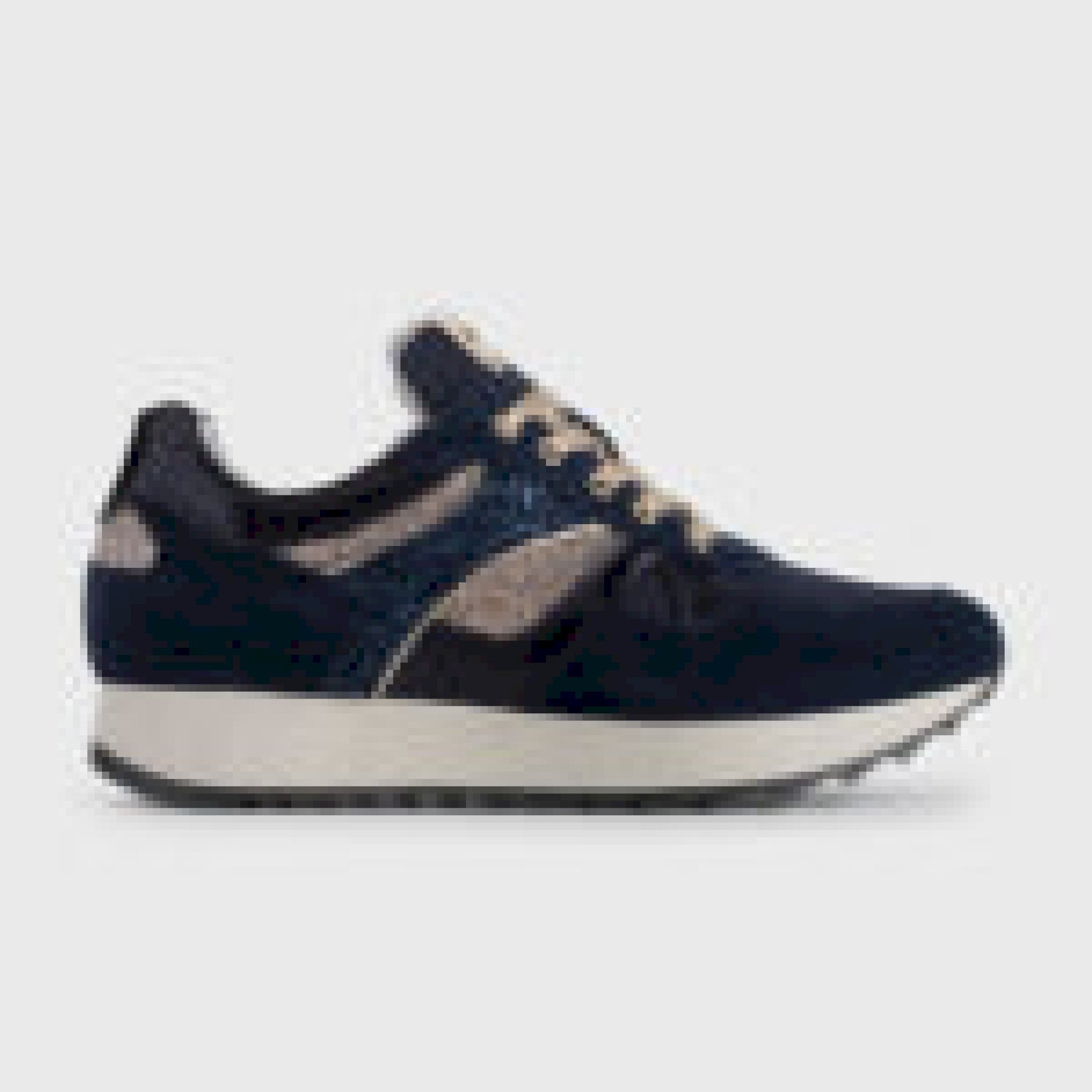 Sneaker c/glitter