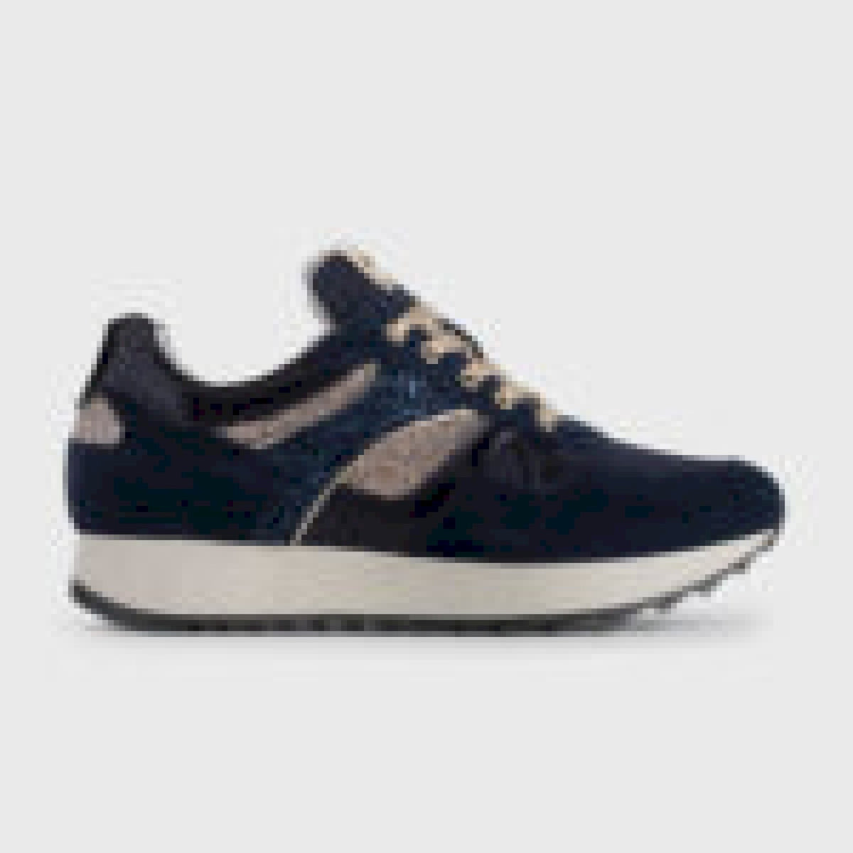 Sneaker c/glitter