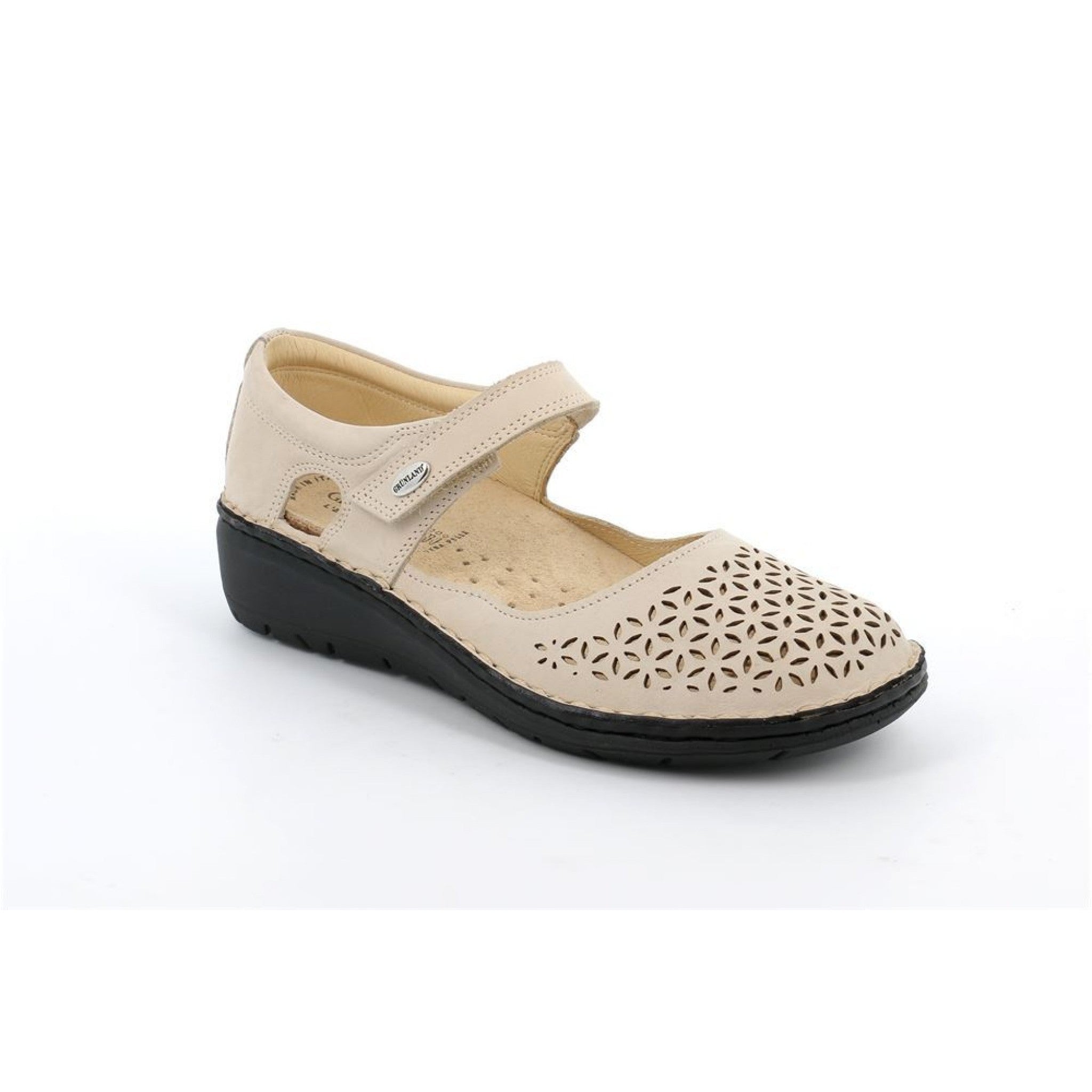 Ballerina nesi forata sportiva