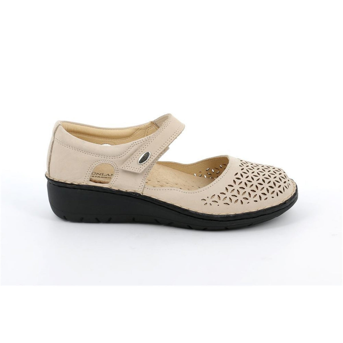 Ballerina nesi forata sportiva