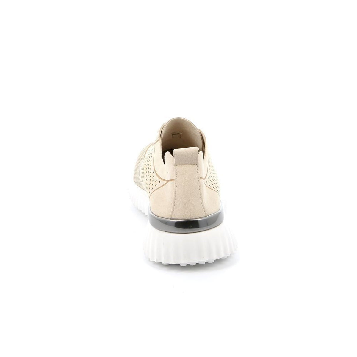 Sneaker vity ultra leggera con tomaia traforata
