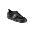Scarpa cesi  con tessuto a rete