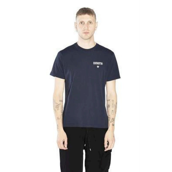 T-shirt ss crew small core log
