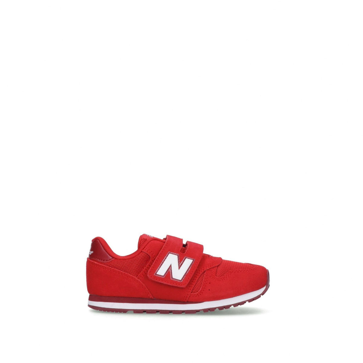373 suede/mesh