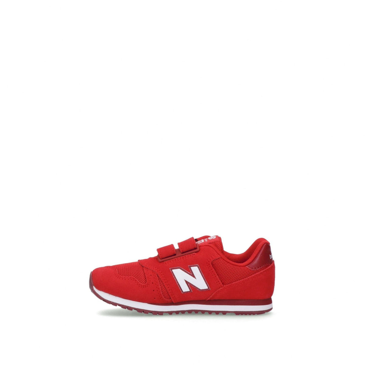 373 suede/mesh